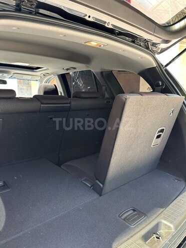 Hyundai Santa Fe 2010, 240,000 km - 2.4 л - Bakı