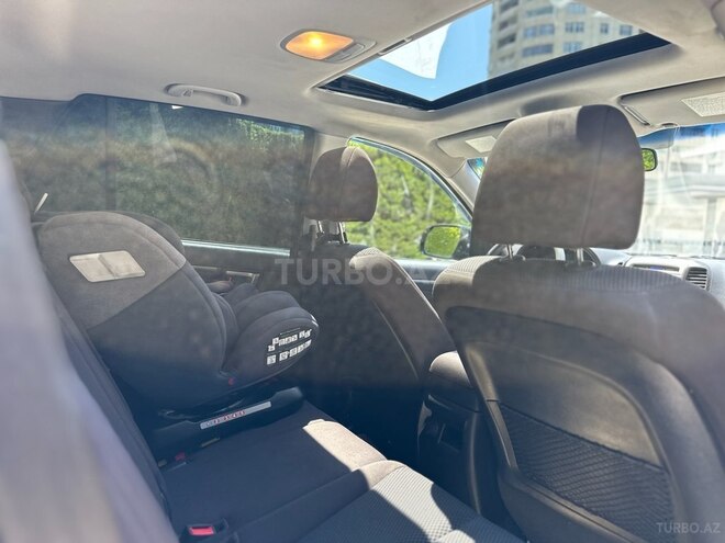 Hyundai Santa Fe 2010, 240,000 km - 2.4 л - Bakı