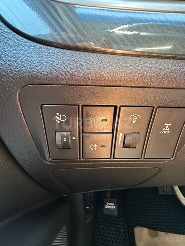 Hyundai Santa Fe 2010, 240,000 km - 2.4 л - Bakı