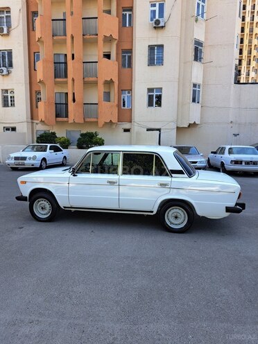 LADA (VAZ) 2106 1989, 86,000 km - 1.6 l - Bakı