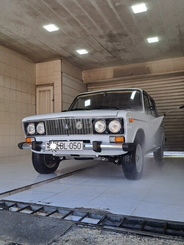 LADA (VAZ) 2106 1989, 86,000 km - 1.6 l - Bakı