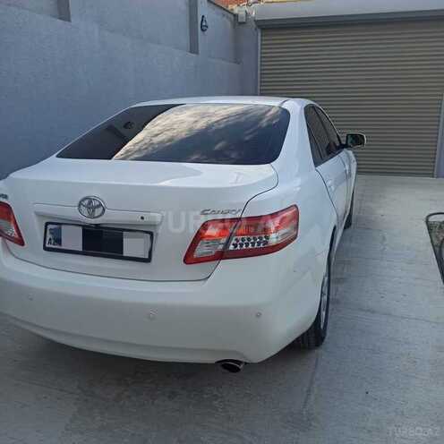 Toyota Camry 2008, 211,000 km - 2.4 л - Bakı