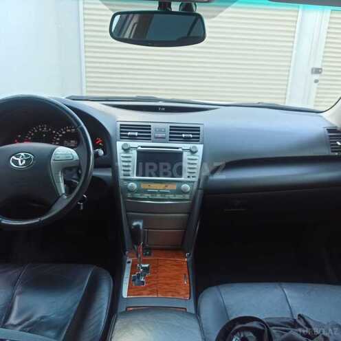 Toyota Camry 2008, 211,000 km - 2.4 л - Bakı