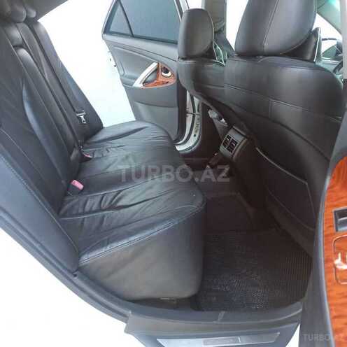 Toyota Camry 2008, 211,000 km - 2.4 л - Bakı