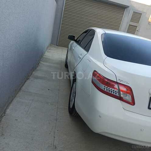 Toyota Camry 2008, 211,000 km - 2.4 л - Bakı
