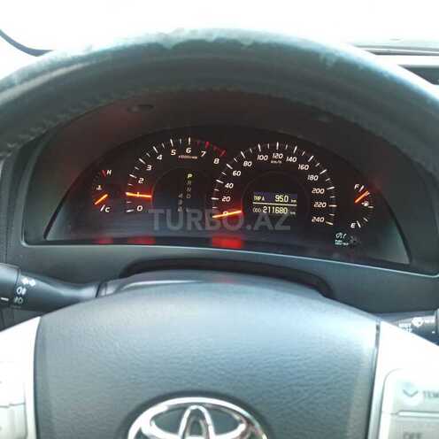 Toyota Camry 2008, 211,000 km - 2.4 л - Bakı