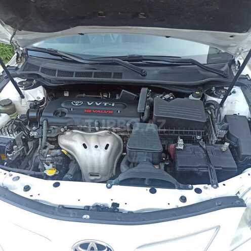 Toyota Camry 2008, 211,000 km - 2.4 л - Bakı