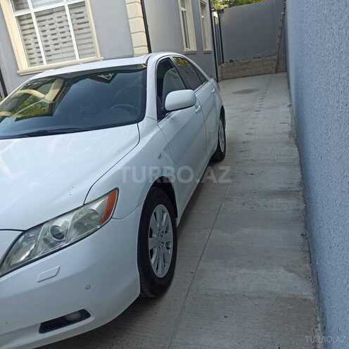 Toyota Camry 2008, 211,000 km - 2.4 л - Bakı