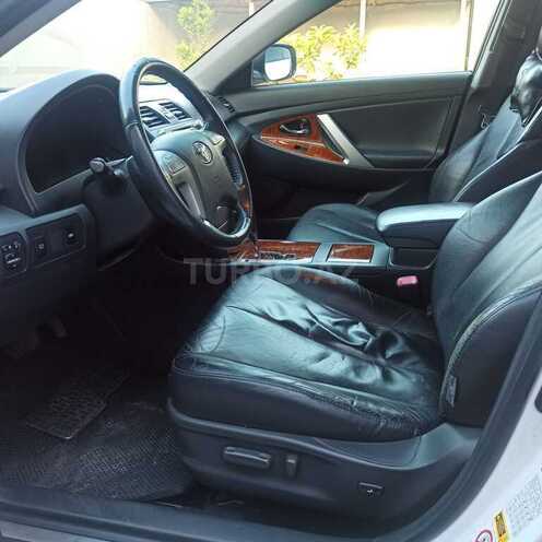 Toyota Camry 2008, 211,000 km - 2.4 л - Bakı