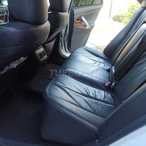 Toyota Camry 2008, 211,000 km - 2.4 л - Bakı