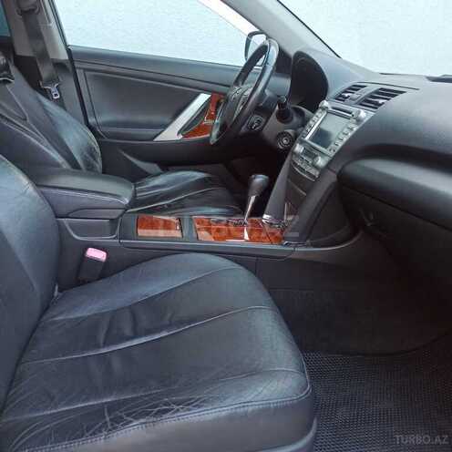 Toyota Camry 2008, 211,000 km - 2.4 л - Bakı