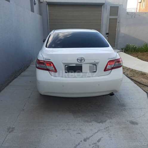 Toyota Camry 2008, 211,000 km - 2.4 л - Bakı