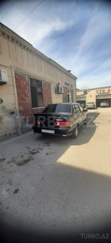 LADA (VAZ) 2115 2007, 283,000 km - 1.5 l - Bakı