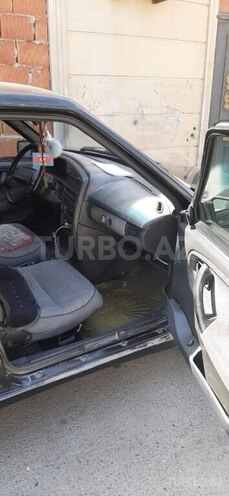 LADA (VAZ) 2115 2007, 283,000 km - 1.5 l - Bakı
