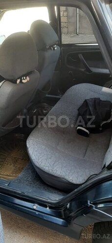 LADA (VAZ) 2115 2007, 283,000 km - 1.5 l - Bakı