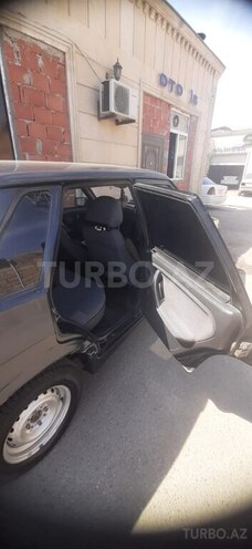 LADA (VAZ) 2115 2007, 283,000 km - 1.5 l - Bakı