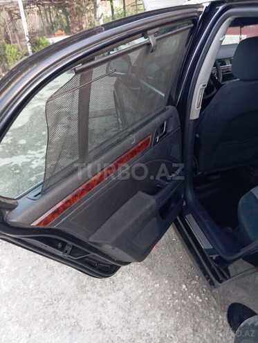 Skoda Superb 2012, 200,000 km - 1.8 l - Quba