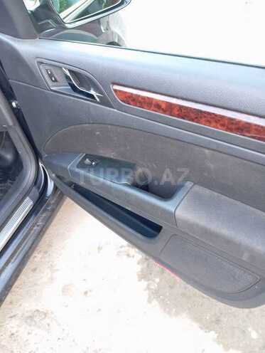 Skoda Superb 2012, 200,000 km - 1.8 l - Quba