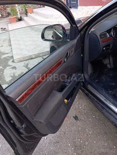 Skoda Superb 2012, 200,000 km - 1.8 l - Quba