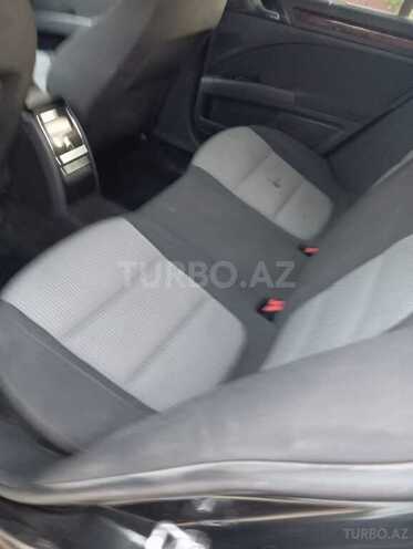 Skoda Superb 2012, 200,000 km - 1.8 l - Quba