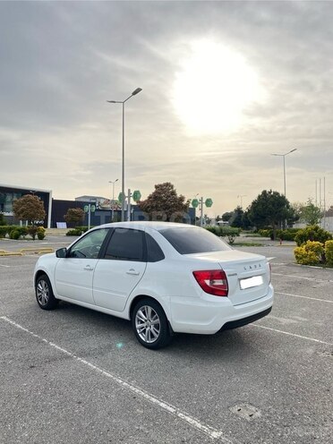 LADA (VAZ) Granta 2024, 20,000 km - 1.6 л - Bakı