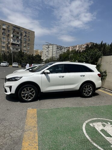 Kia Sorento 2019, 151,552 km - 2.0 l - Bakı