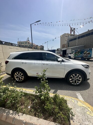 Kia Sorento 2019, 151,552 km - 2.0 l - Bakı