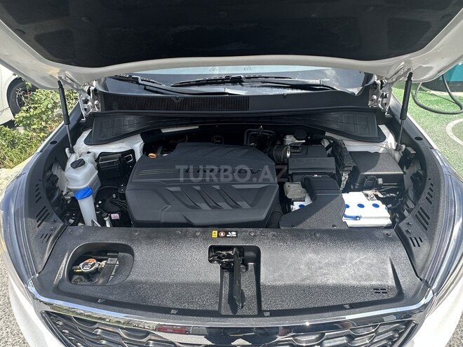 Kia Sorento 2019, 151,552 km - 2.0 l - Bakı