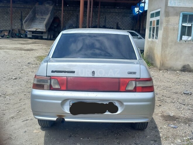LADA (VAZ) 2110 2002, 320,275 km - 1.5 л - Xaçmaz