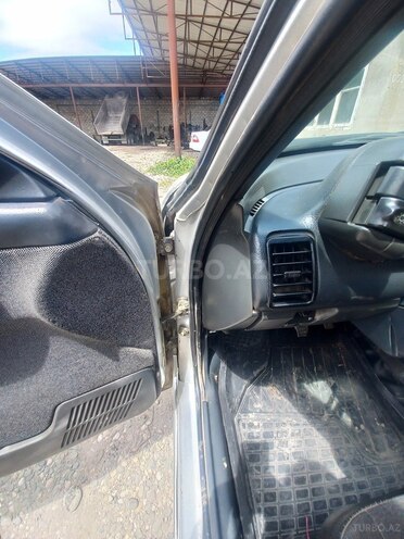 LADA (VAZ) 2110 2002, 320,275 km - 1.5 л - Xaçmaz