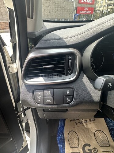 Kia Sorento 2019, 151,552 km - 2.0 l - Bakı