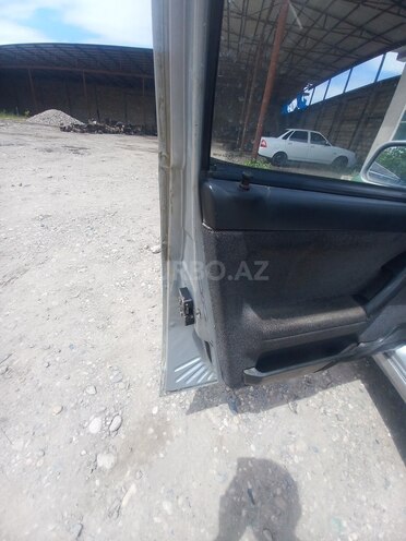 LADA (VAZ) 2110 2002, 320,275 km - 1.5 л - Xaçmaz