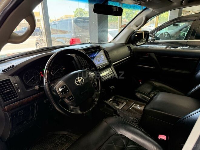 Toyota Land Cruiser 2011, 174,000 km - 4.0 л - Bakı