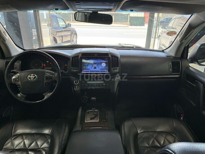 Toyota Land Cruiser 2011, 174,000 km - 4.0 л - Bakı