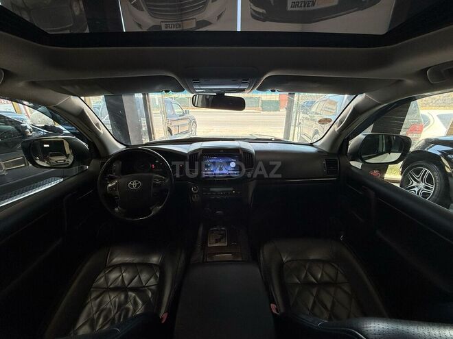 Toyota Land Cruiser 2011, 174,000 km - 4.0 л - Bakı
