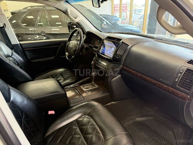 Toyota Land Cruiser 2011, 174,000 km - 4.0 л - Bakı
