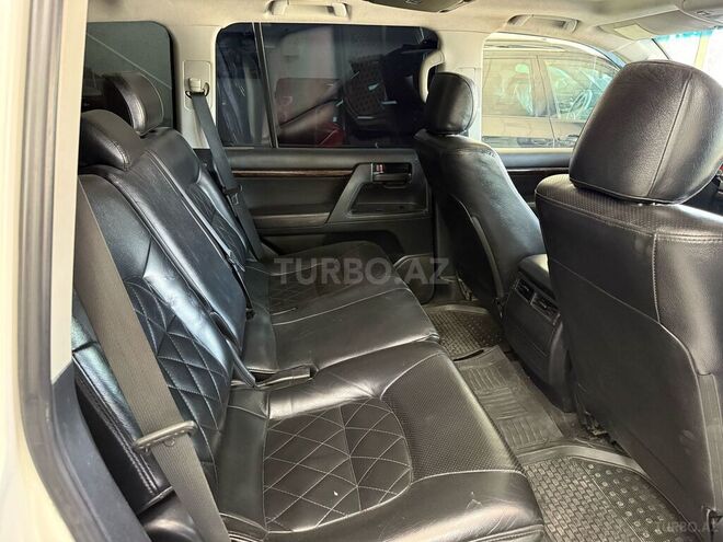Toyota Land Cruiser 2011, 174,000 km - 4.0 л - Bakı