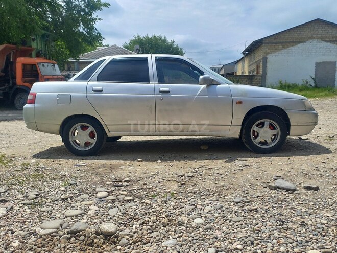 LADA (VAZ) 2110 2002, 320,275 km - 1.5 л - Xaçmaz