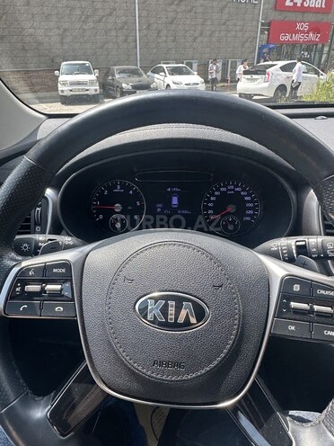 Kia Sorento 2019, 151,552 km - 2.0 l - Bakı