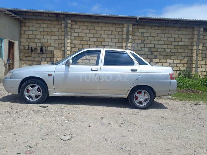 LADA (VAZ) 2110 2002, 320,275 km - 1.5 л - Xaçmaz