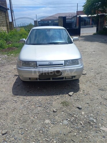 LADA (VAZ) 2110 2002, 320,275 km - 1.5 л - Xaçmaz