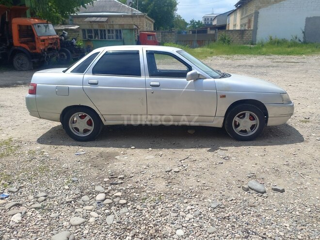 LADA (VAZ) 2110 2002, 320,275 km - 1.5 л - Xaçmaz