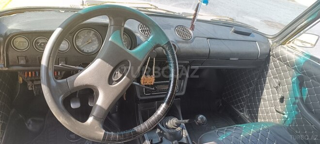 LADA (VAZ) 2106 1981, 56,086 km - 1.6 l - Bakı