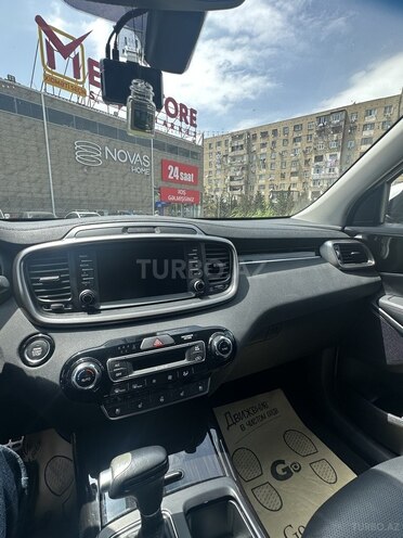 Kia Sorento 2019, 151,552 km - 2.0 l - Bakı