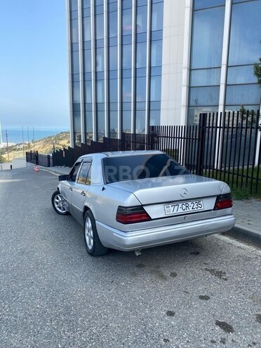 Mercedes E 230 1990, 550,000 km - 2.3 l - Bakı