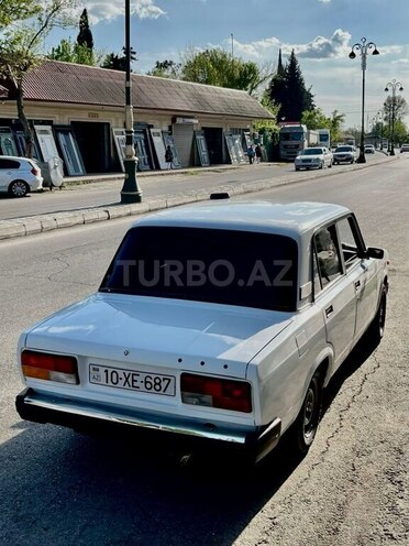 LADA (VAZ) 2107 2005, 76,000 km - 1.6 л - İmişli