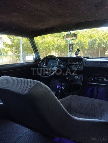 LADA (VAZ) 2107 2005, 76,000 km - 1.6 л - İmişli