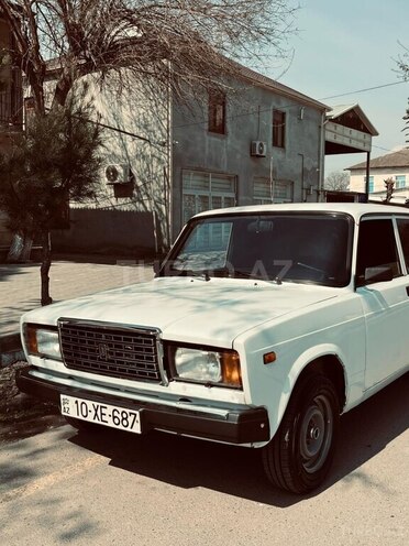 LADA (VAZ) 2107 2005, 76,000 km - 1.6 л - İmişli