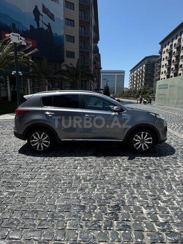 Kia Sportage 2017, 68,000 km - 1.7 л - Bakı