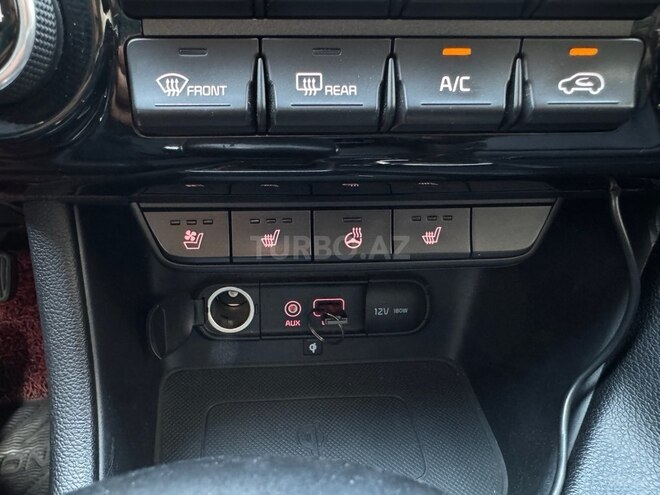 Kia Sportage 2017, 68,000 km - 1.7 л - Bakı